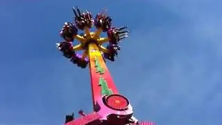 Ultra Buzz - Funderland Cork 2011