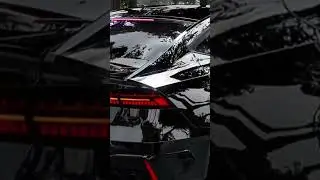 Audi car luxury#for #innovation #shorts #mony
