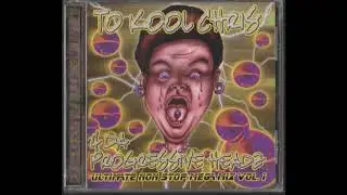 For The Progressive House Heads Too Kool Chris Full Megamix