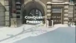 Team ConQuest Teamtage 