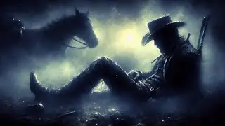 Dark Country Music | Hymns Of The Hollow