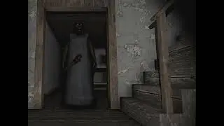 [free] granny x horrorcore x dark trap type beat 