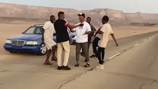 محمد موتاتيك Motatik كواليس اغنية قصة غرام