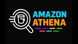 Amazon Athena - V2