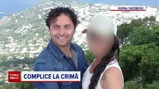 Cum a fost prins românul care a participat la uciderea unuia dintre cei mai cunoscuți acrobați