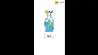 Happy Glass Level 143 Gameplay (3 Stars) Walkthrough