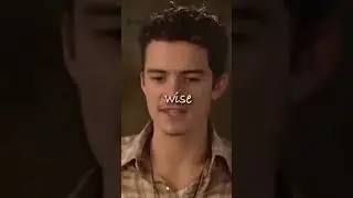 Orlando Bloom made his castmates regret this... #shorts #orlandobloom #lordoftherings #peterjackson