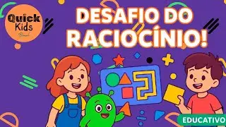 Descubra qual a Sombra correta! #jogoeducativo