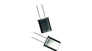 Krystal EuroQuartz  24 576 MHz  HC49  30 50 40 18PF ATF