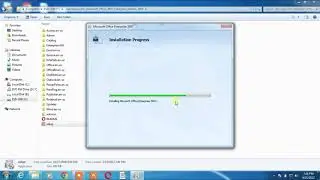 How to install ms office 2007 | ms office installation 2007
