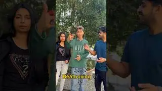 ISAM.LK Italia&rsquo;s got talent- Semi-Finalist 🇮🇹 ( beatbox ) #beatbox #mysterybox #italiasgottalent