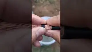 cable joint #electrical #wire #join #cable