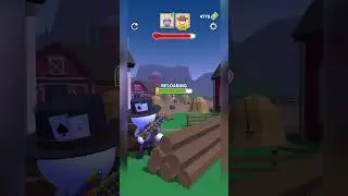 Western Sniper #jerryisgaming #android #ios #games #westernsniper #sniper #shootinggames #shorts