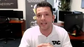 2020 MIAMI YPN REBarcamp: Content Creation for Lead Generation