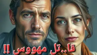 قا..تل مهووس !!  