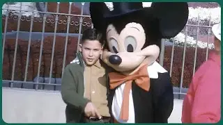 The Forgotten Theme Park That Tried To Beat Disneyland