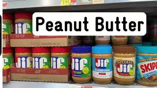 Shopping With Your Kansas WIC Benefits - (English - Frozen Canned Allowed)