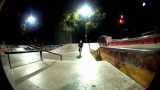 HD Throwaway