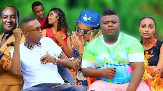 KURI KABYINDI: Dj Briane yigaramye ibyo kuba ari umugore atuka ibitutsi bikomeye uwabimwise mu bantu