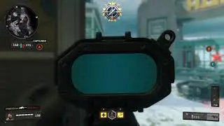 Black Ops 4 | Sniper Rampage
