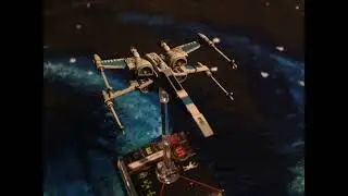 Best Starship Wargame