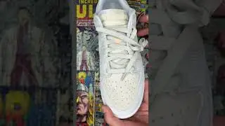 Nike Dunk Low Vast Grey