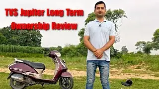 Jupiter 2016 Long Term Ownership Review