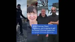 Chimney Clean Co - Guarantee