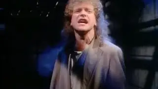 Lou Gramm - Ready or Not (Official Music Video)