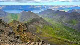 Iceland Part 21: Hike to Kaldbakur, highest mountain in the Westfjords with spectacular views
