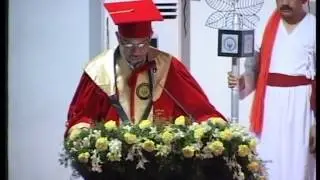1st GRADUATION CEREMONY on June 30, 2014 @ GHRCE Nagpur