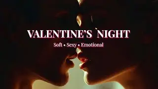 🎧 Valentine&rsquo;s Day Deep Chill House Mix 💘 Romantic & Emotional Vibes #deeplyanrii