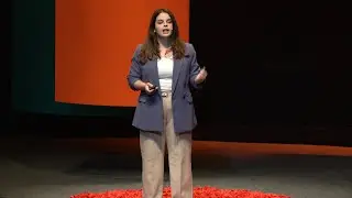 ¿Cómo ha cambiado la pobreza en el Perú? | Luciana De La Flor | TEDxTukuy