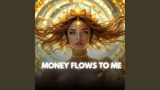 Money Flows To Me - In The Most Beautiful Ways (Manifestation Song)