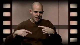 Let's Watch with the Ann Arbor Film Festival - David Opdyke
