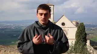 I frati francescani Fra Diego e Fra Nicolas ci spiegano il significato del digiuno quaresimale