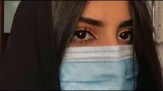 هلت سحايبها | ونورك جلا يالمترفه ليل الاحزان | فلاح المسردي | بطيء
