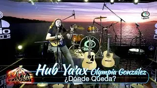 Hub Ya'ax - &iquest;D&oacute;nde Queda?