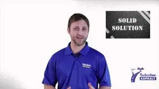 Advantages of Sealcoating