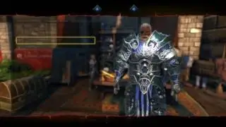 Neverwinter-Guardian fighter walkthrough part 6
