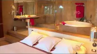 Shandrani Resort & Spa -  Senior Suite Video, Mauritius - Beachcomber Tours