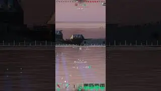 Battleship vs Super Cruiser