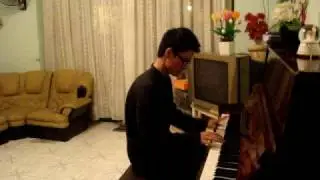 007 piano _ Bell MZ