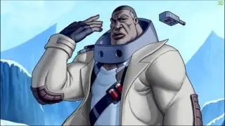 Battleborn: Final Cutscene/Ending [1080p HD] [WARNING: SPOILERS]