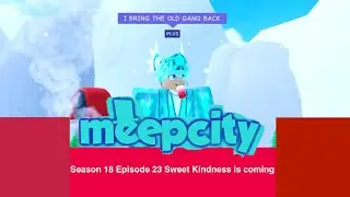 ICYJAI ADVENTURES Season 18 Episode 23 Sweet Kindness is Coming
