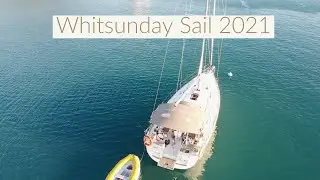 Sailing the Whitsunday part 2 | Boat tour, Fishing, chasing waterfall