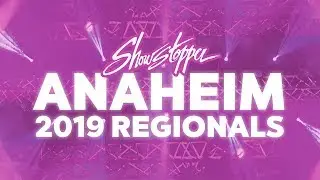 2019 Anaheim 1 Highlights