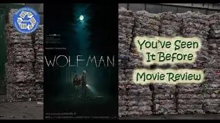 Wolf Man (2025) - YSIB Movie Review