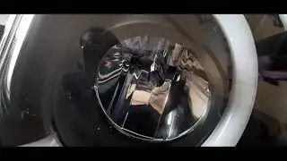 Fitting the Front Jeep WK Spyder Lights