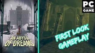 An Abyss of Dreams &ndash; PC Gameplay